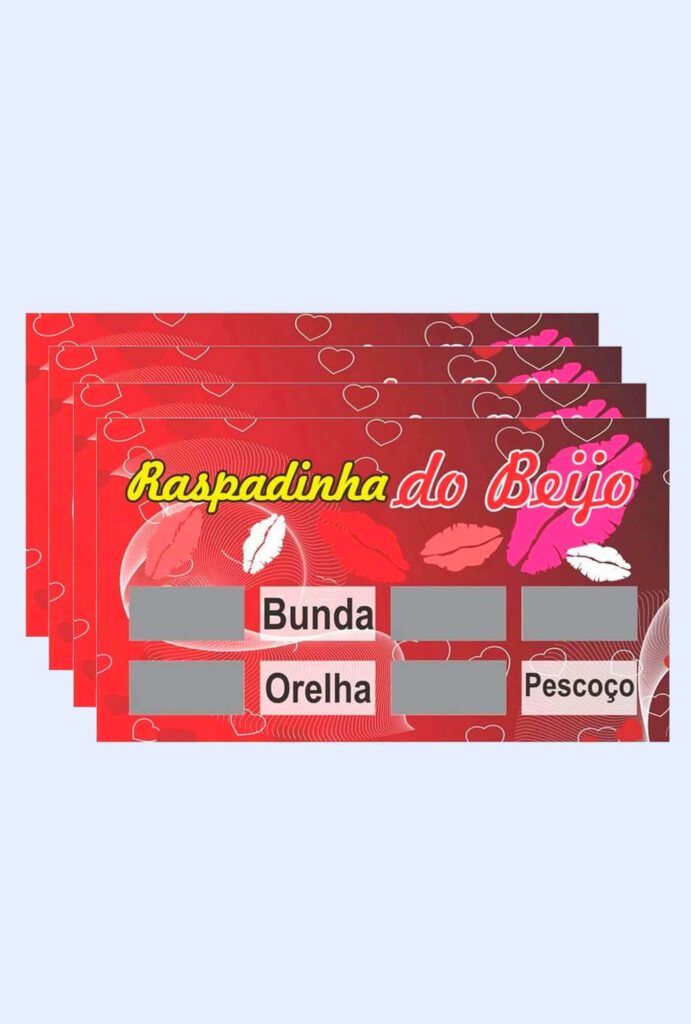 Raspadinha