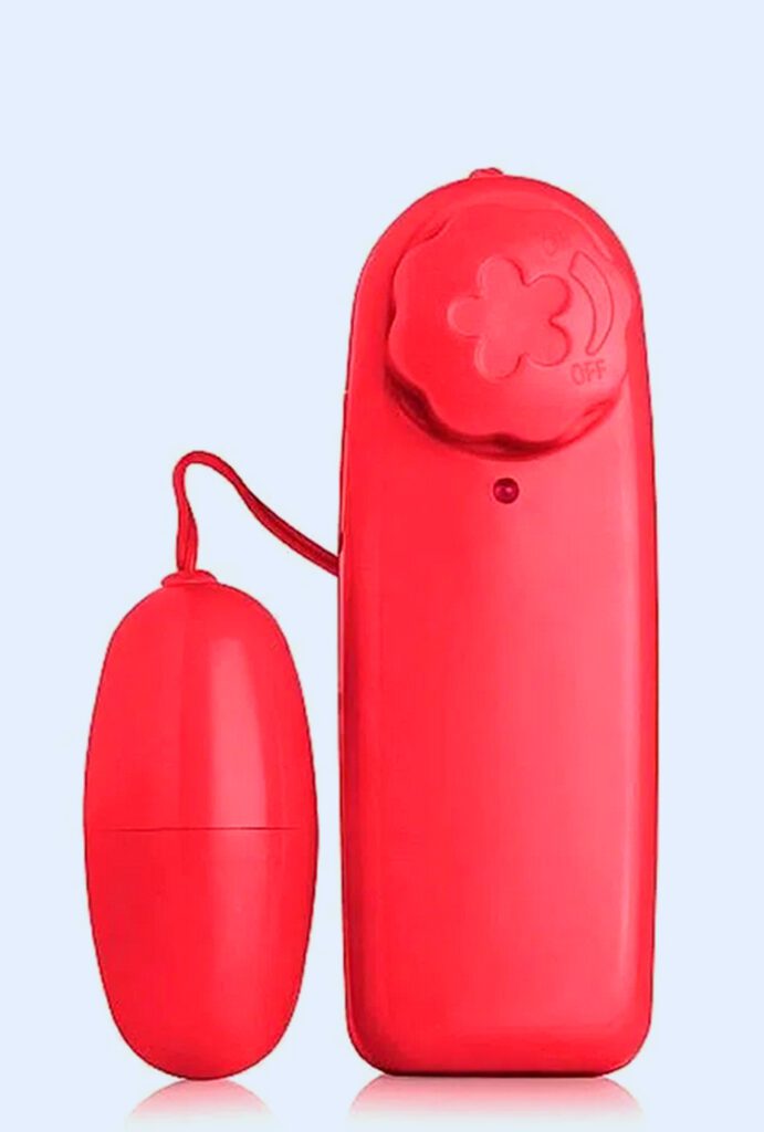 Vibrador