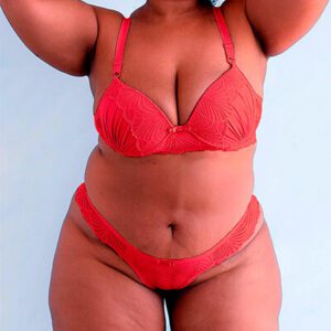 Plus Size