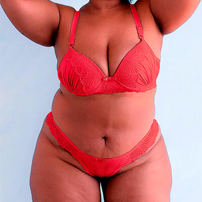 Plus Size